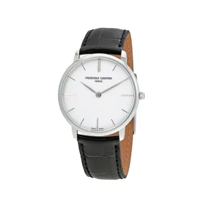 Frederique Constant Slimline Stainless steel Men's Watch