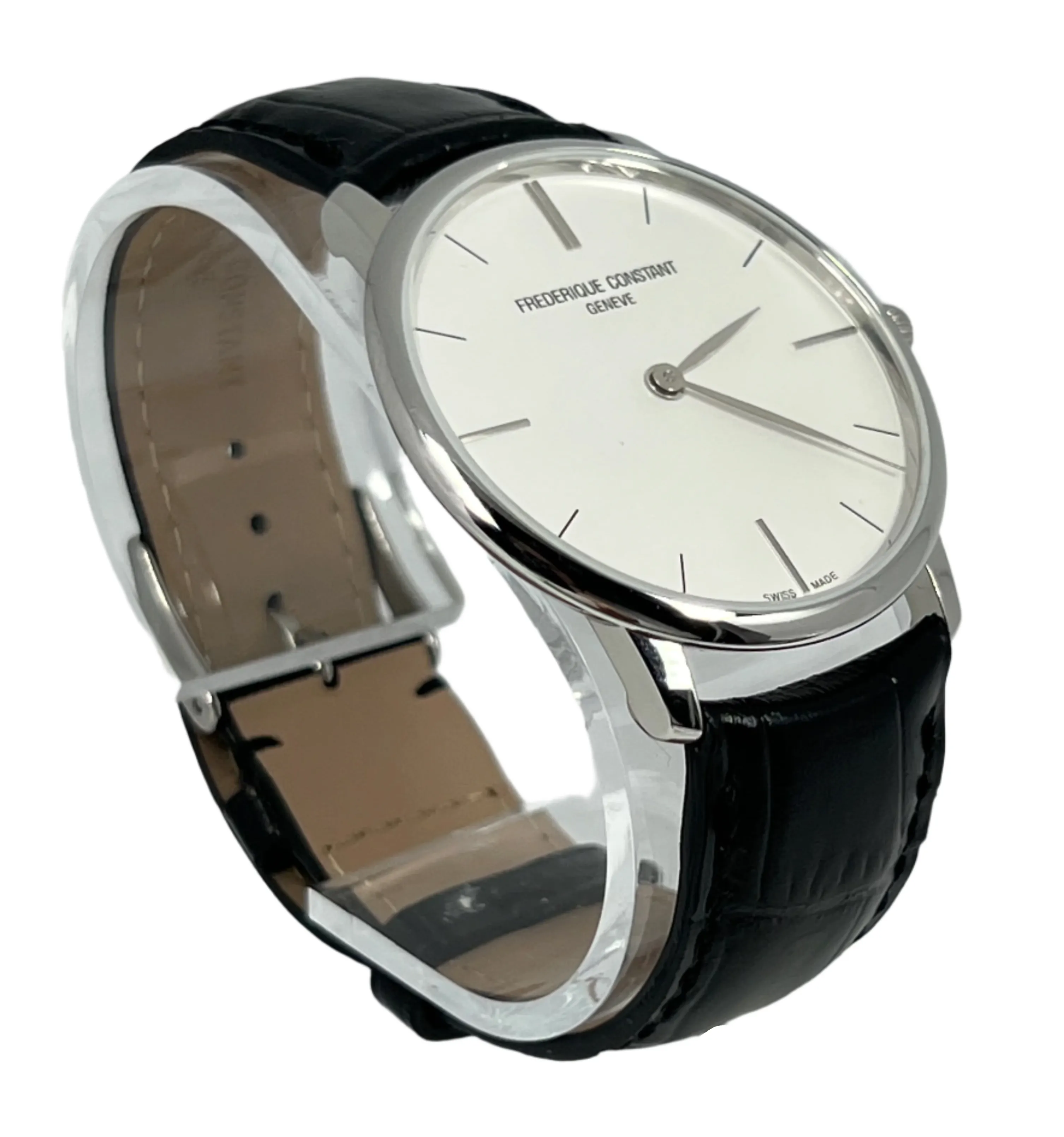 Frederique Constant Slimline Stainless steel Men's Watch