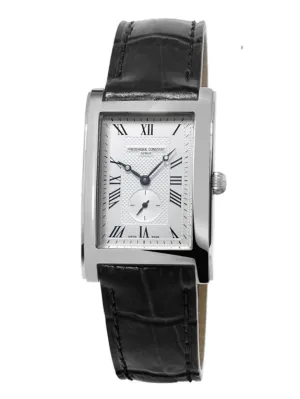 Frederique Constant Slimline Stainless steel Unisex Watch