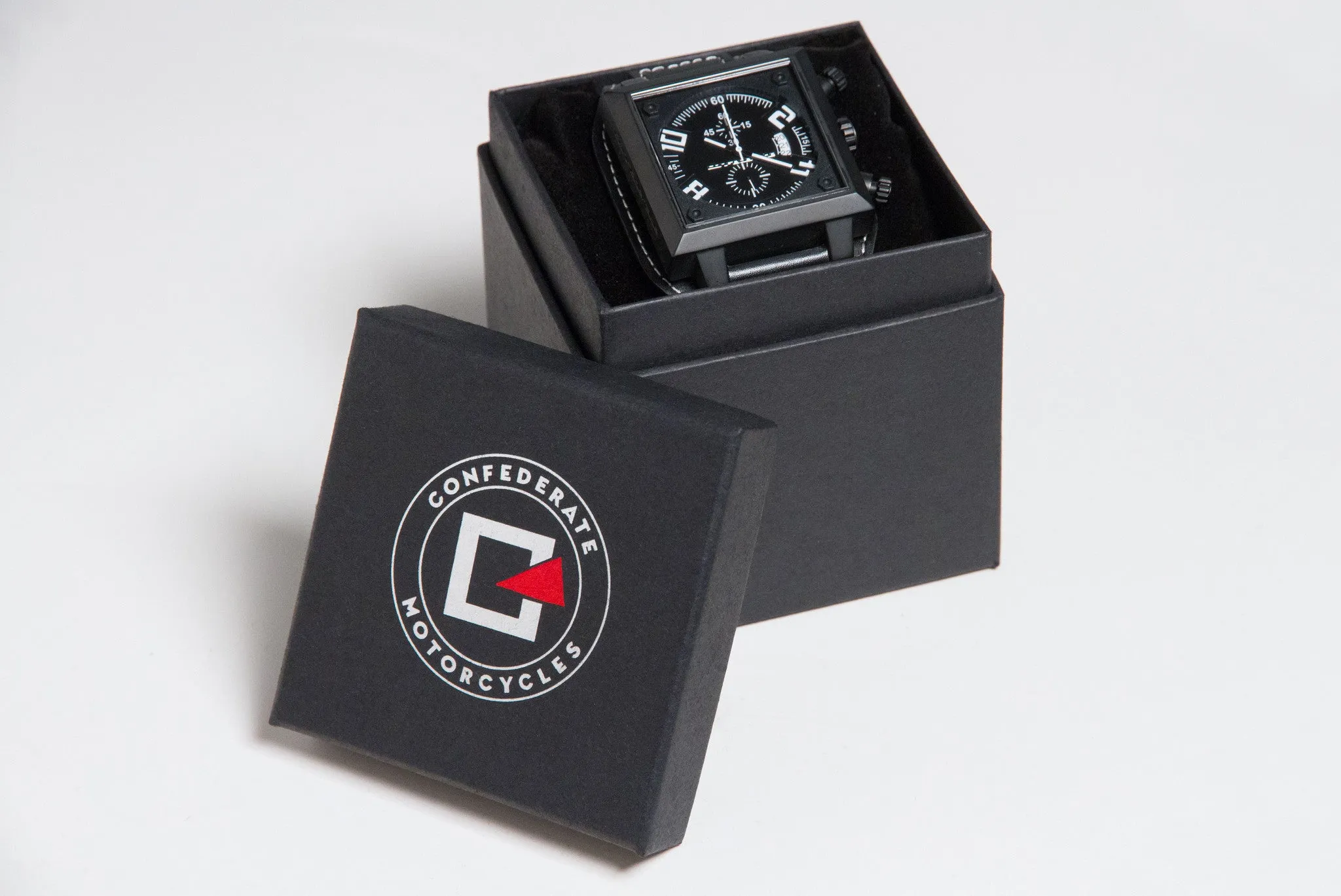 G1 Chronograph Watch