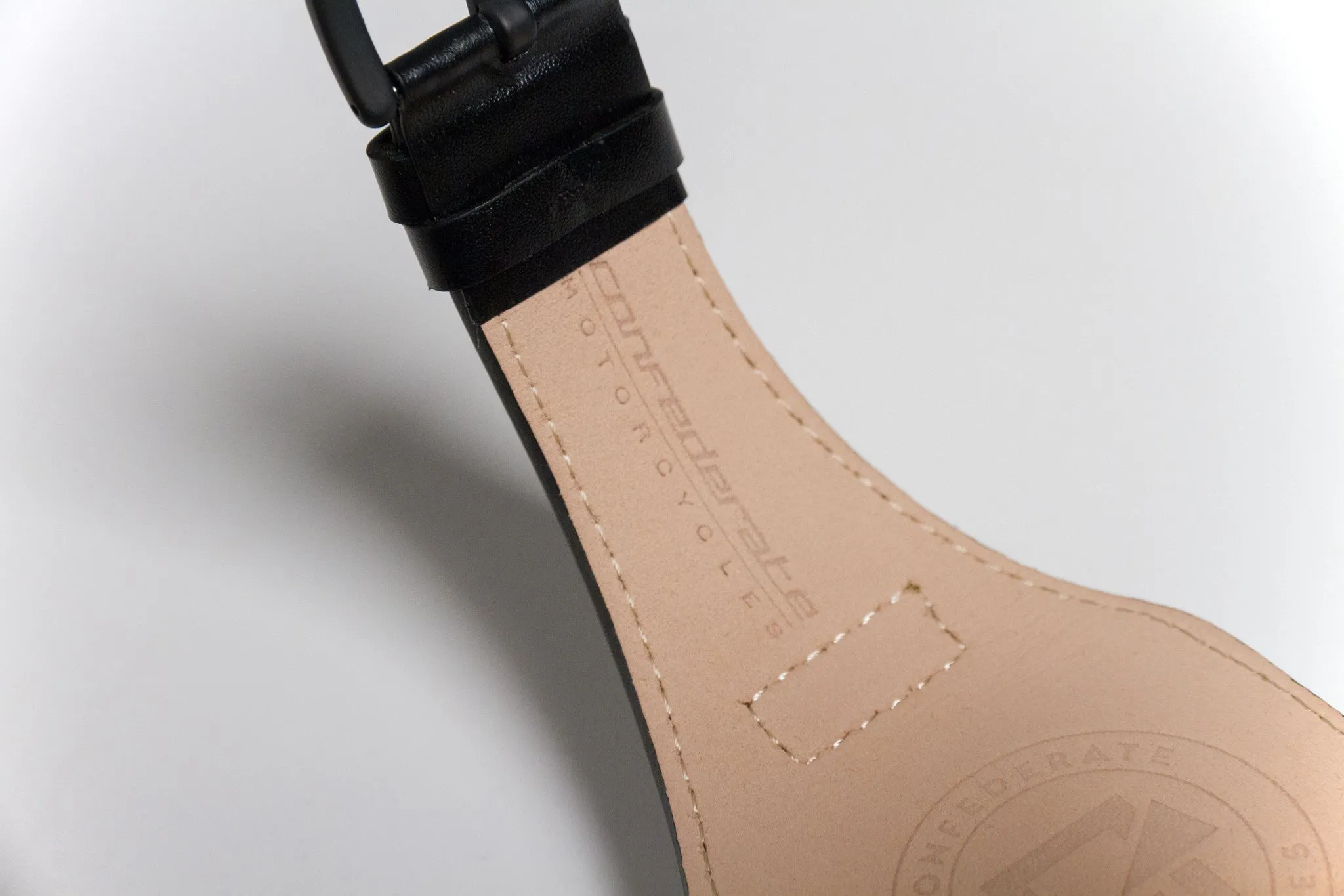 G1 Chronograph Watch
