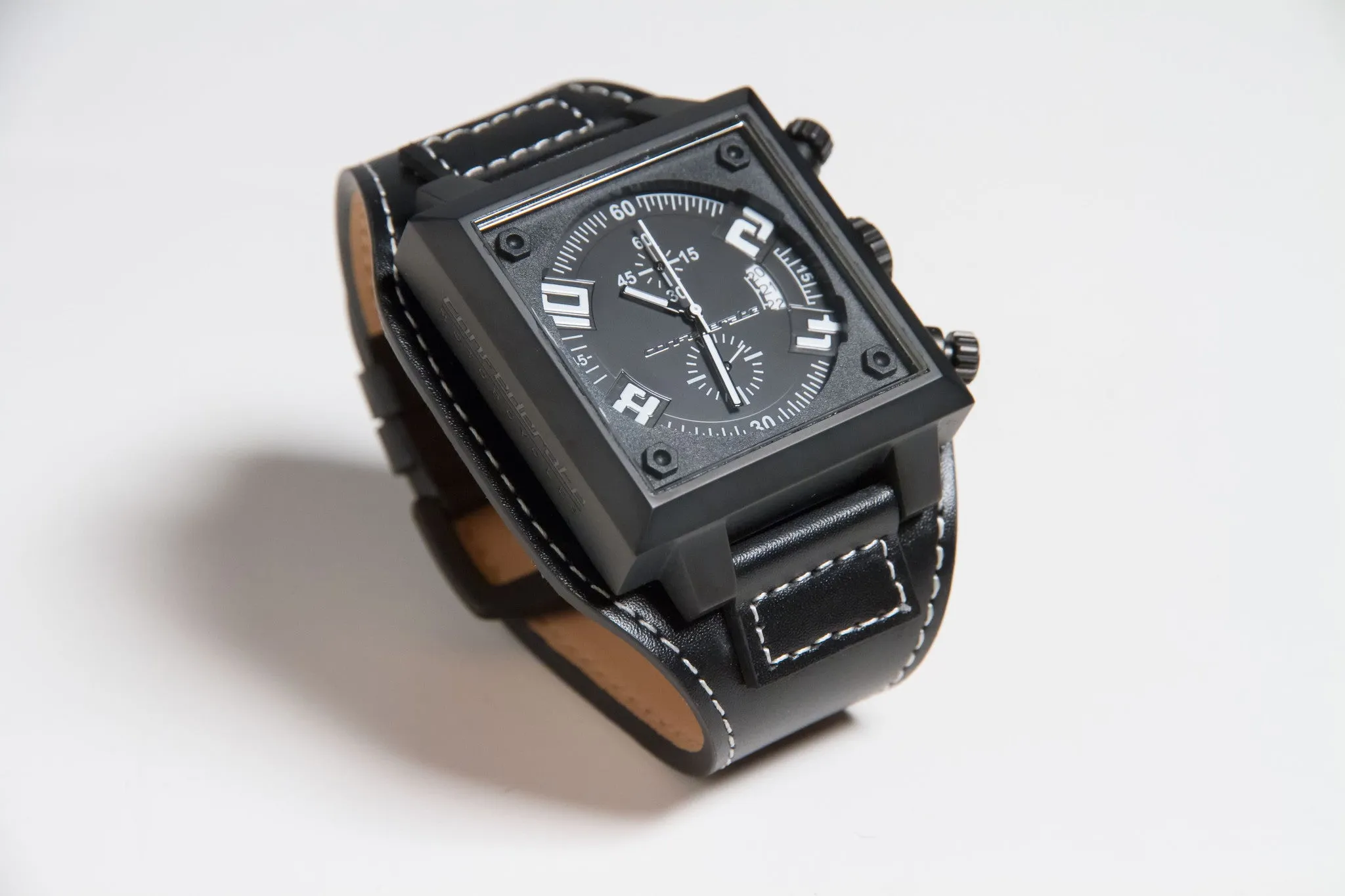 G1 Chronograph Watch