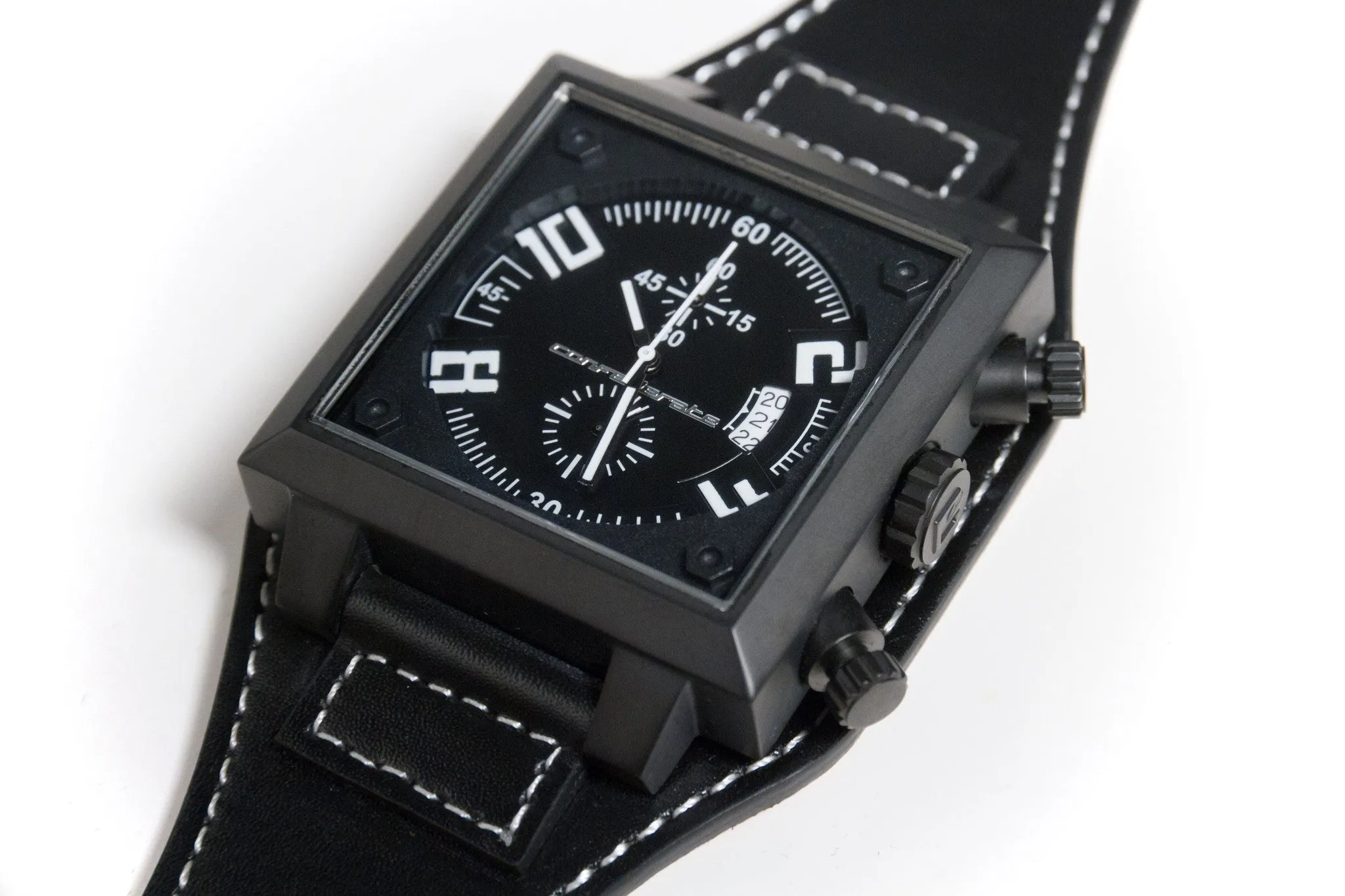 G1 Chronograph Watch
