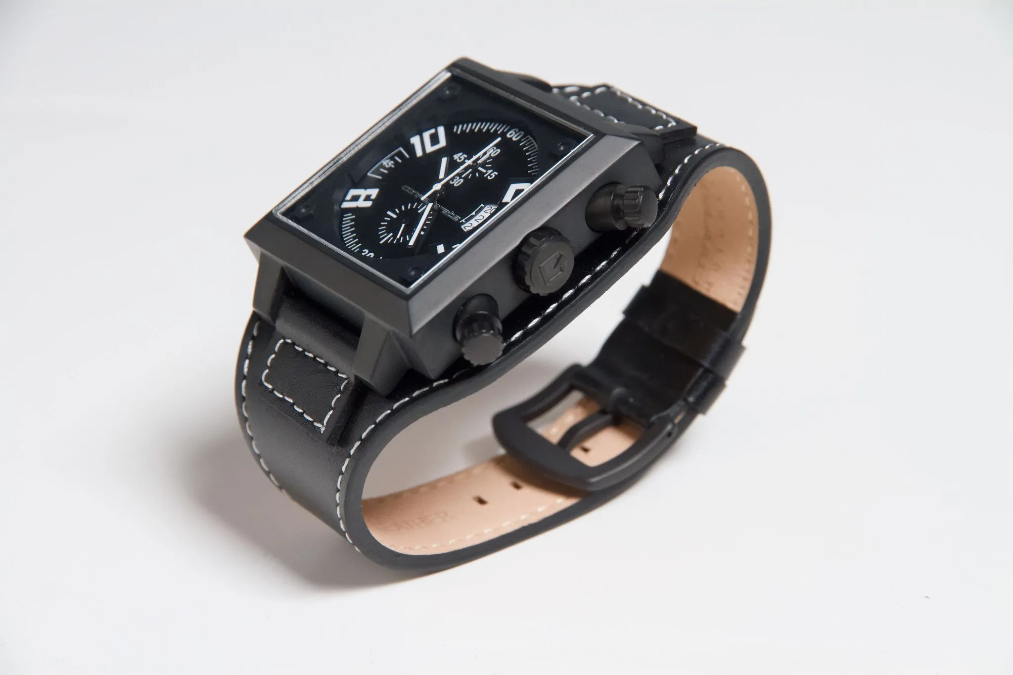 G1 Chronograph Watch