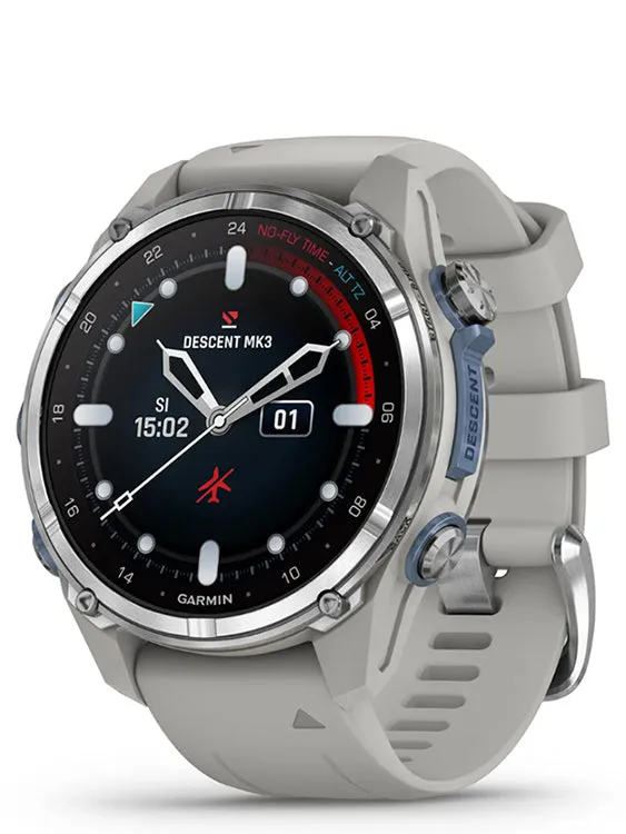 Garmin Descent Mk3