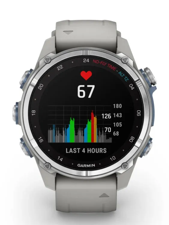 Garmin Descent Mk3