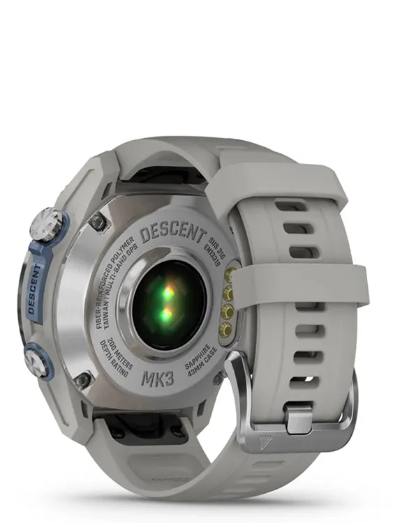 Garmin Descent Mk3