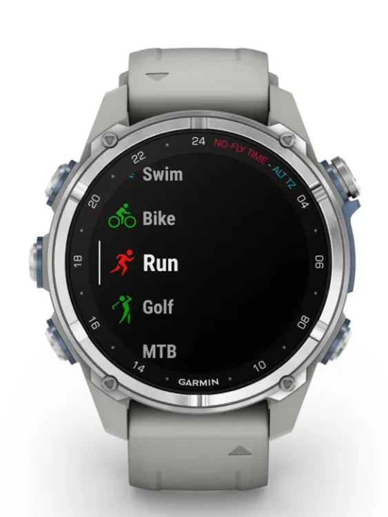 Garmin Descent Mk3
