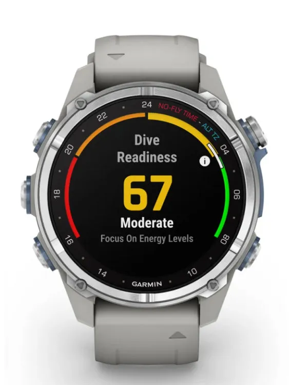 Garmin Descent Mk3