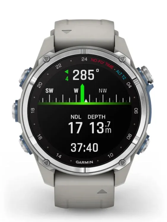 Garmin Descent Mk3