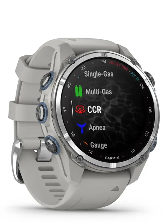 Garmin Descent Mk3