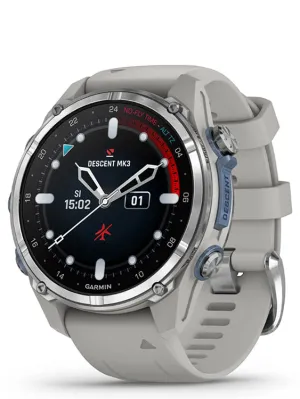 Garmin Descent Mk3