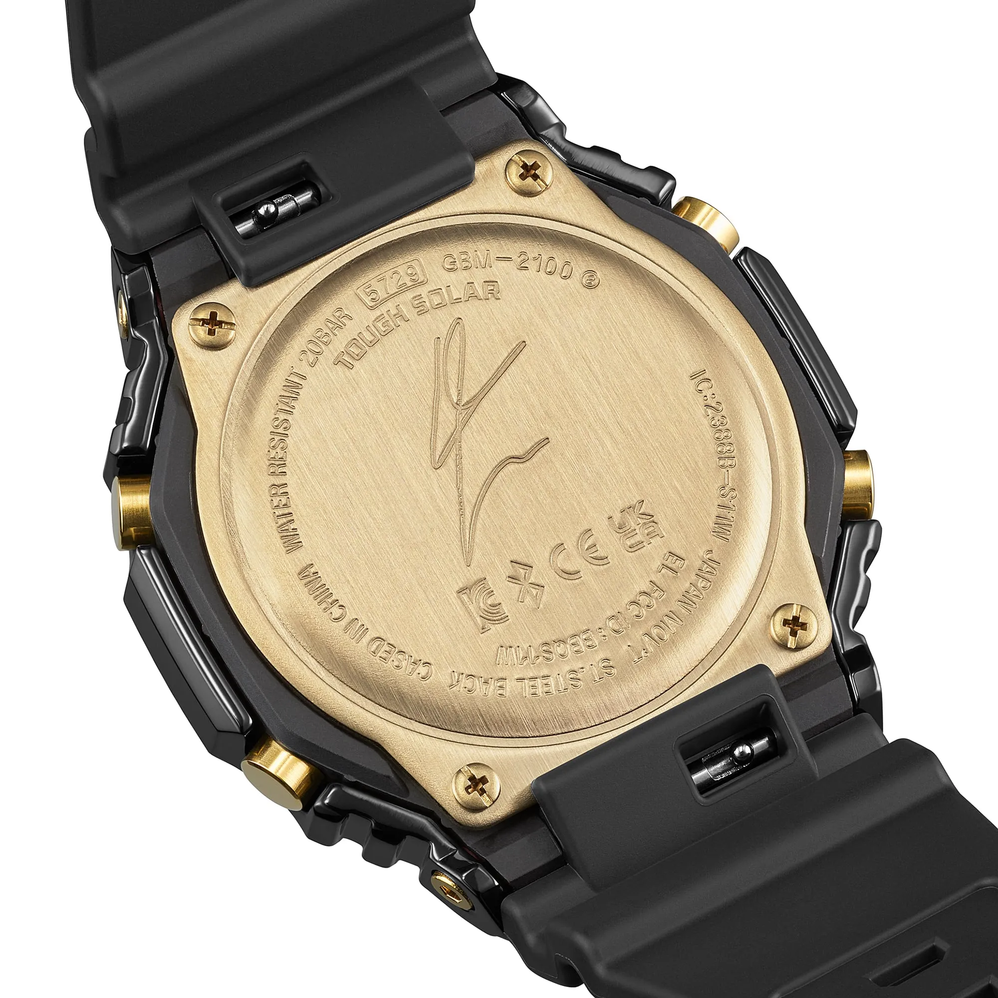 GBM2100RH-1A