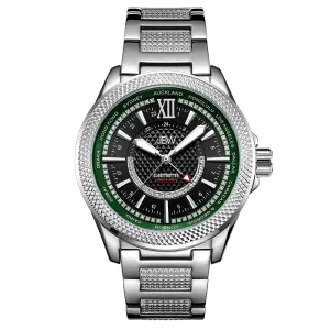Globetrotter 10 YR | J6365-10A