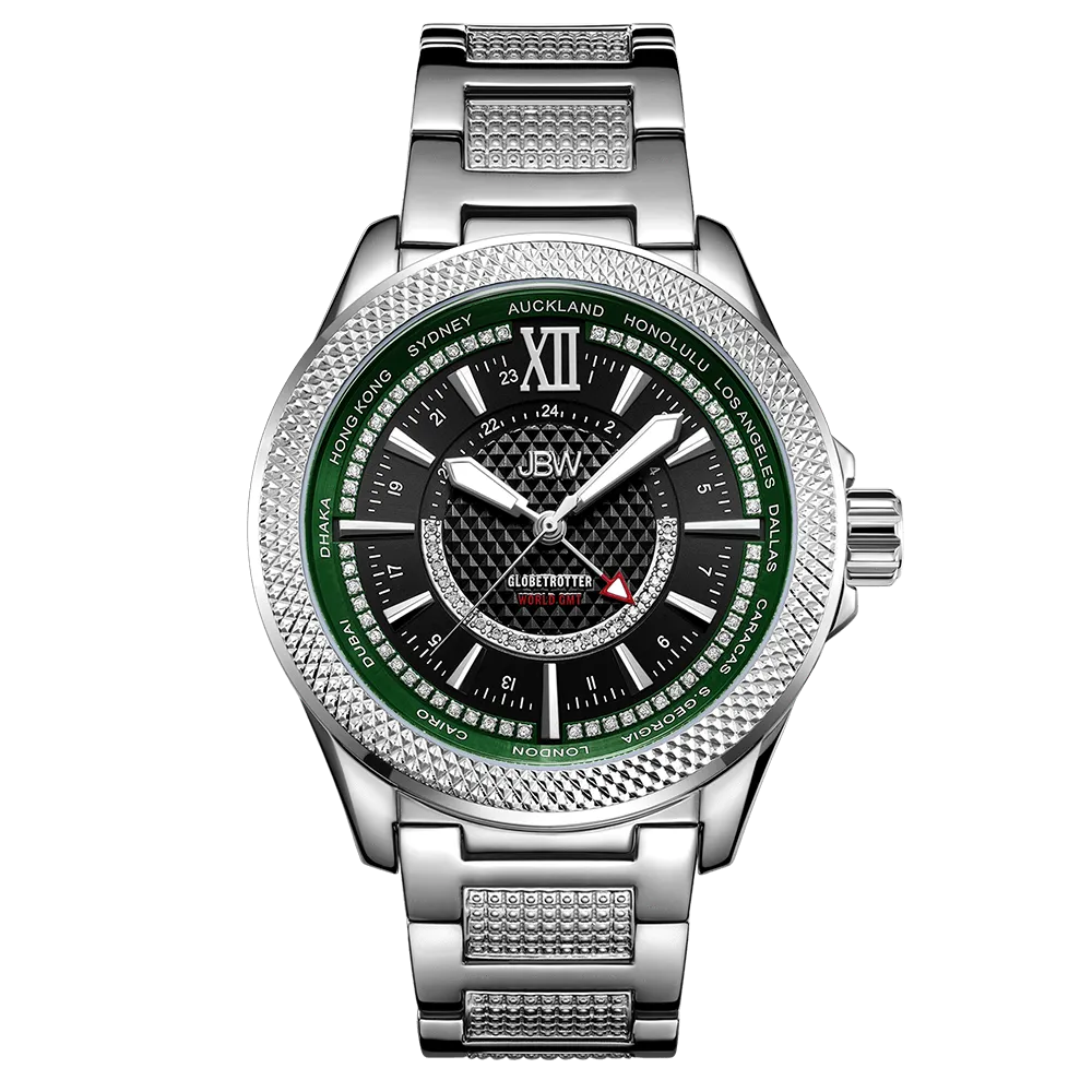 Globetrotter 10 YR | J6365-10A