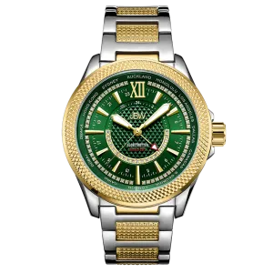 Globetrotter 10 YR | J6365-10D