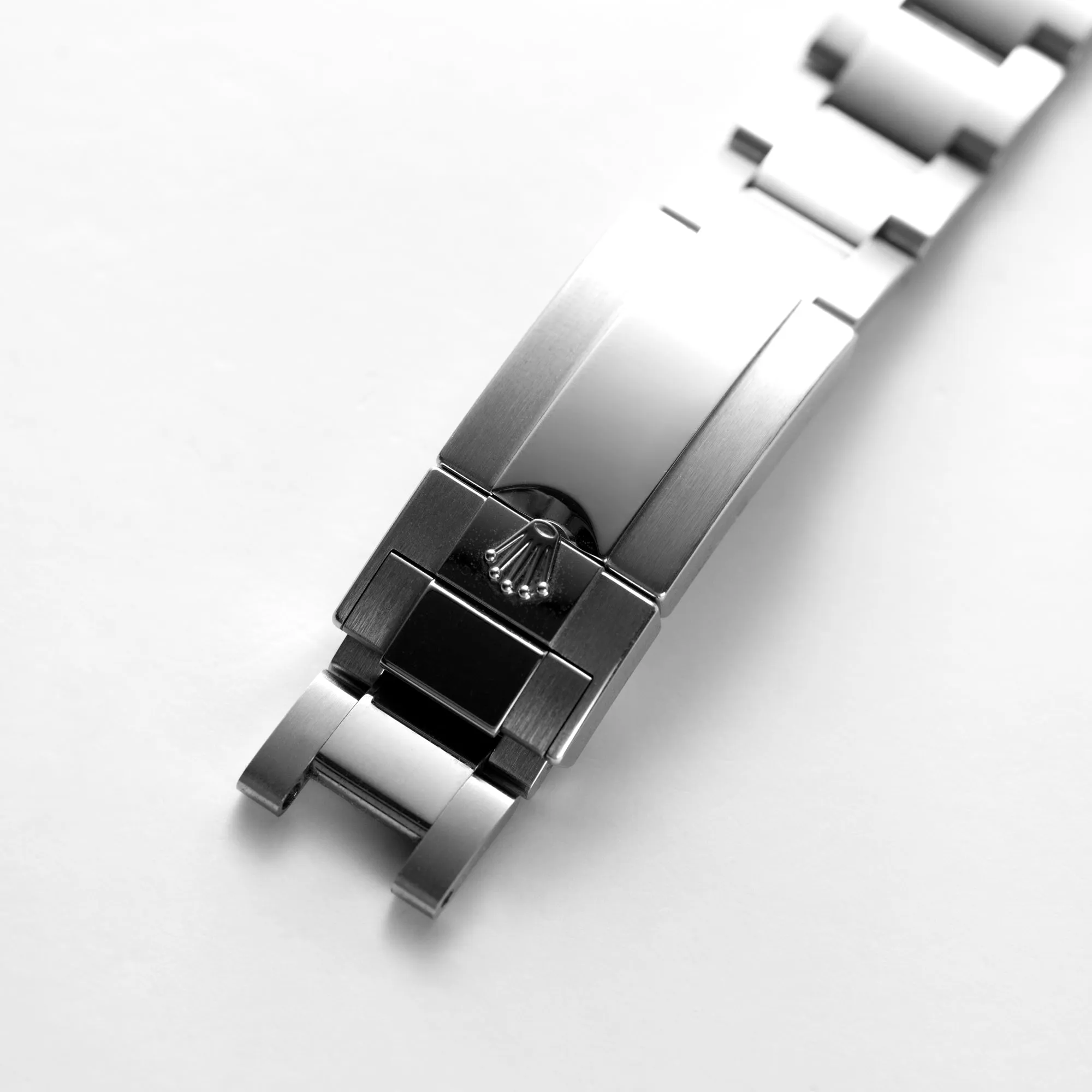 GMT-Master II 'Batman', 116710BLNR