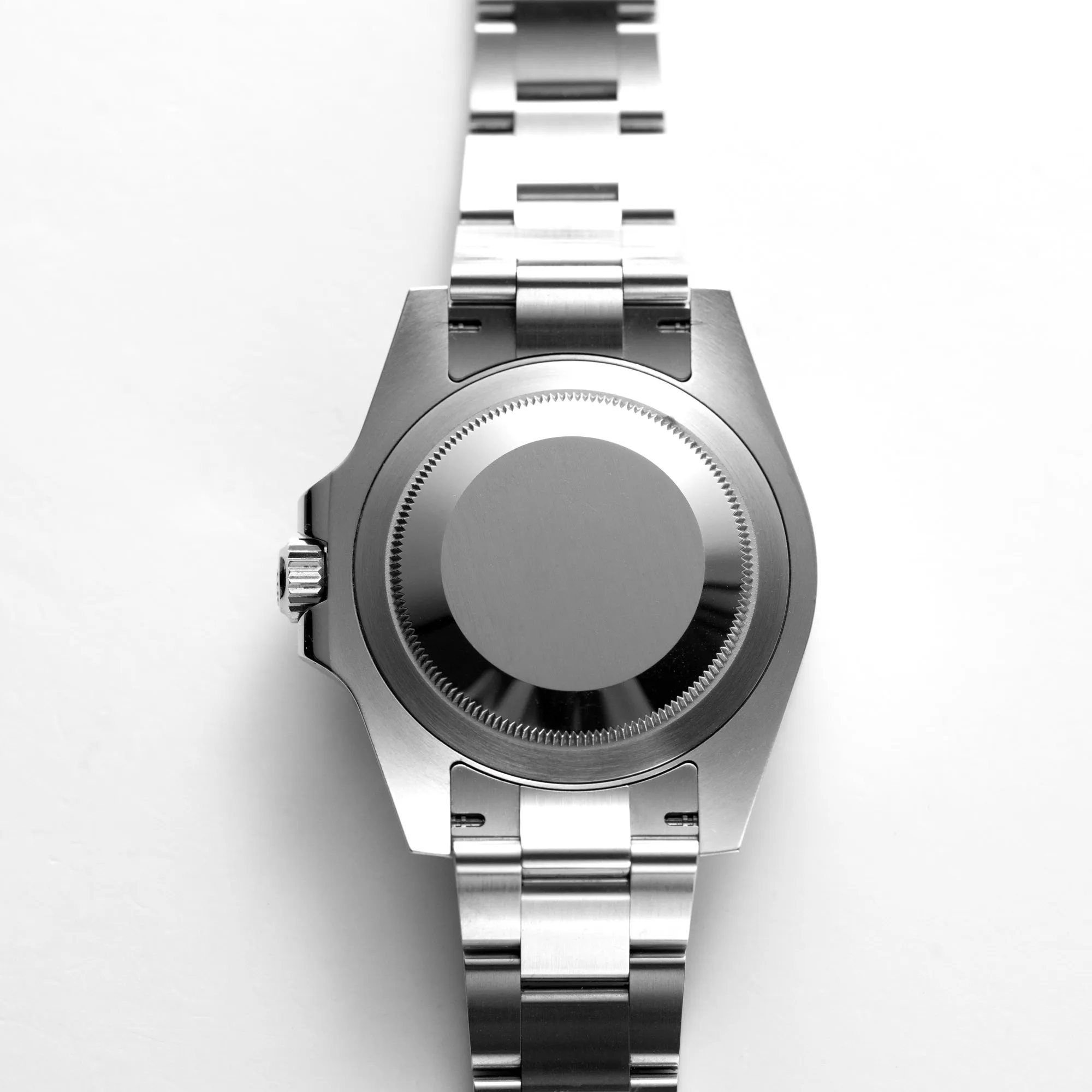 GMT-Master II 'Batman', 116710BLNR