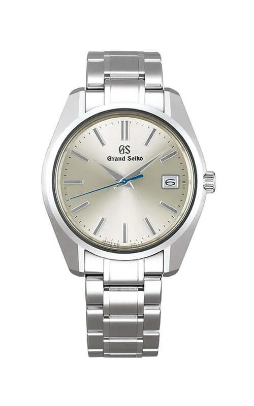 Grand Seiko Heritage 9F Quartz SBGP001G