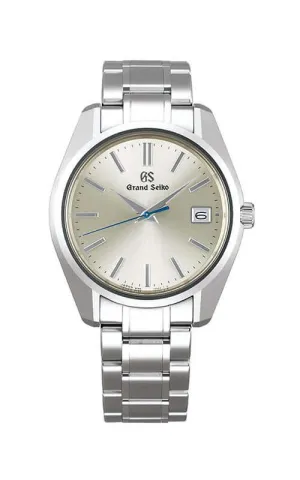 Grand Seiko Heritage 9F Quartz SBGP001G