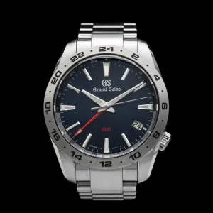 Grand Seiko - Sport Collection Quartz GMT