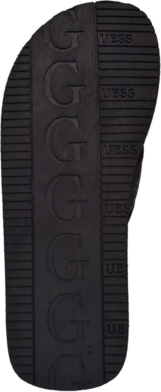 Guess Men's Dubbz Flip-Flop