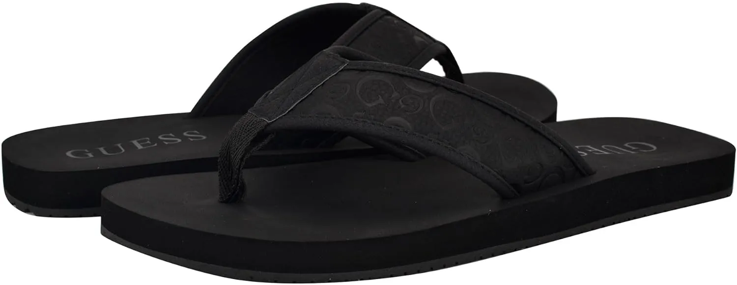 Guess Men's Dubbz Flip-Flop