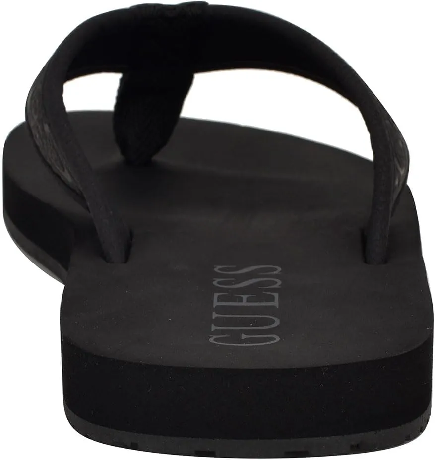 Guess Men's Dubbz Flip-Flop