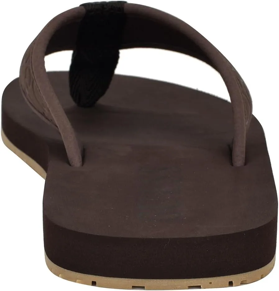 Guess Men's Dubbz Flip-Flop