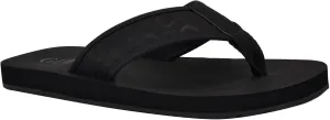 Guess Men's Dubbz Flip-Flop