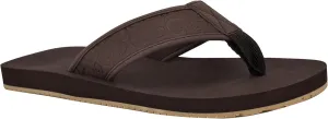 Guess Men's Dubbz Flip-Flop