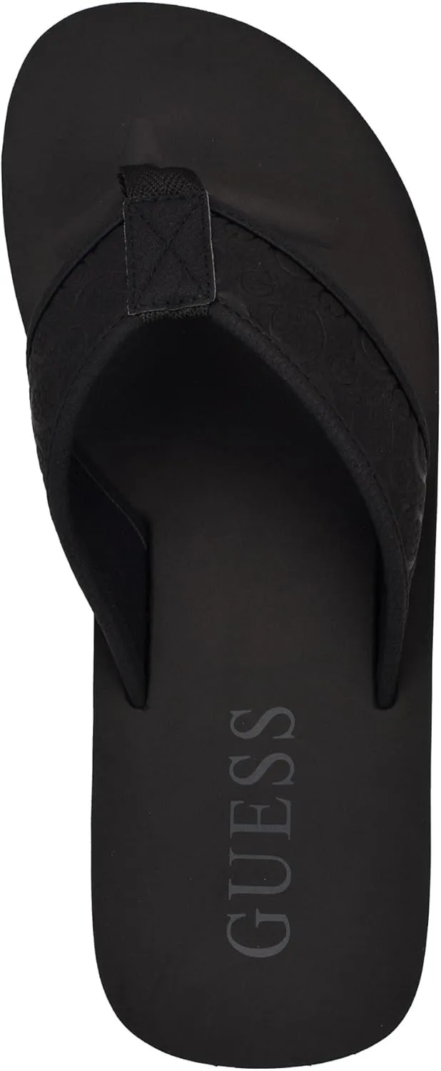 Guess Men's Dubbz Flip-Flop