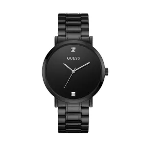 Guess Supernova Ladies Black Watch W1315G3