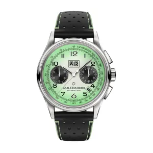 Heritage Bicompax - Annual Hometown Edition - Boston