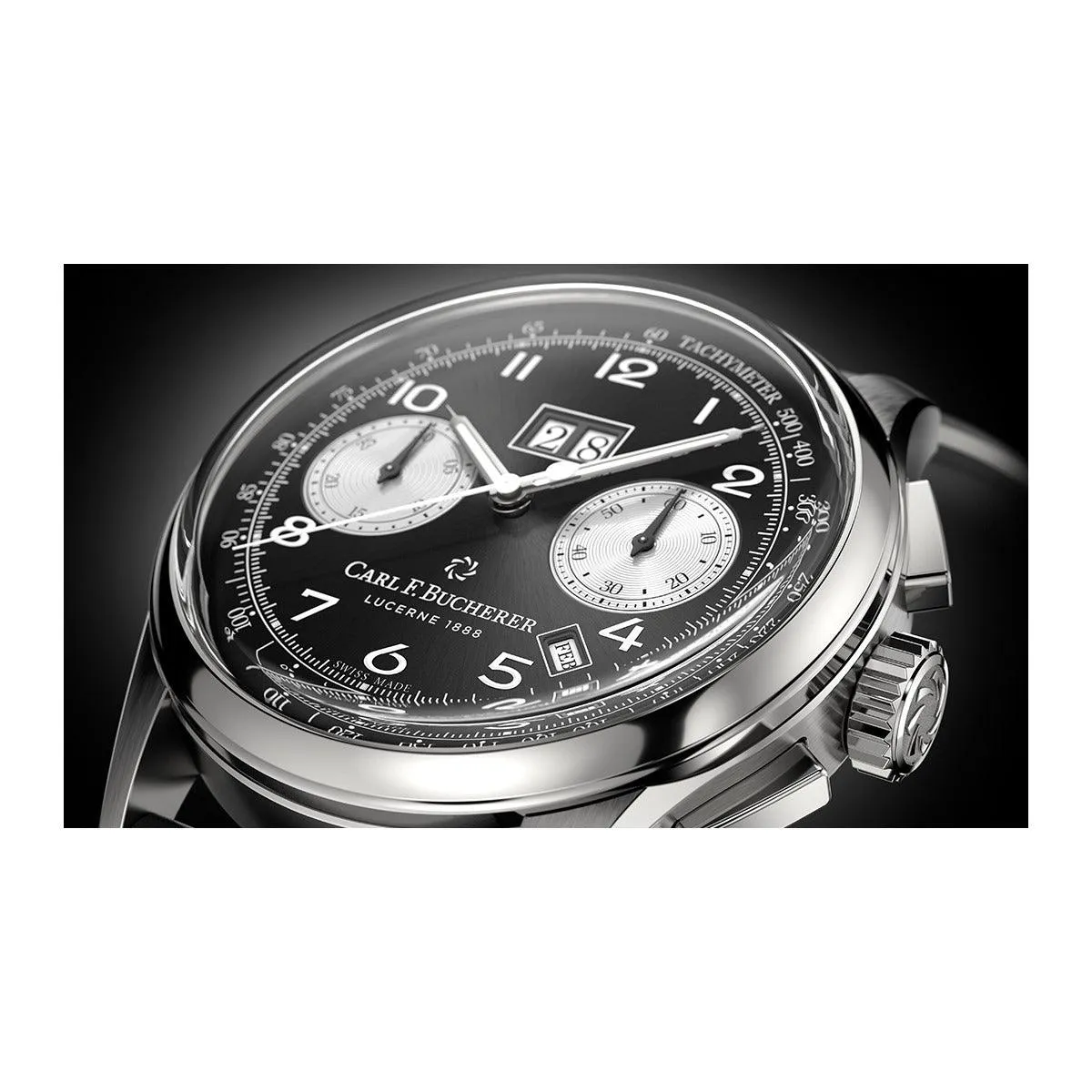 Heritage Bicompax Annual
