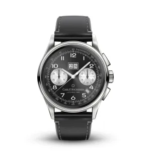 Heritage Bicompax Annual