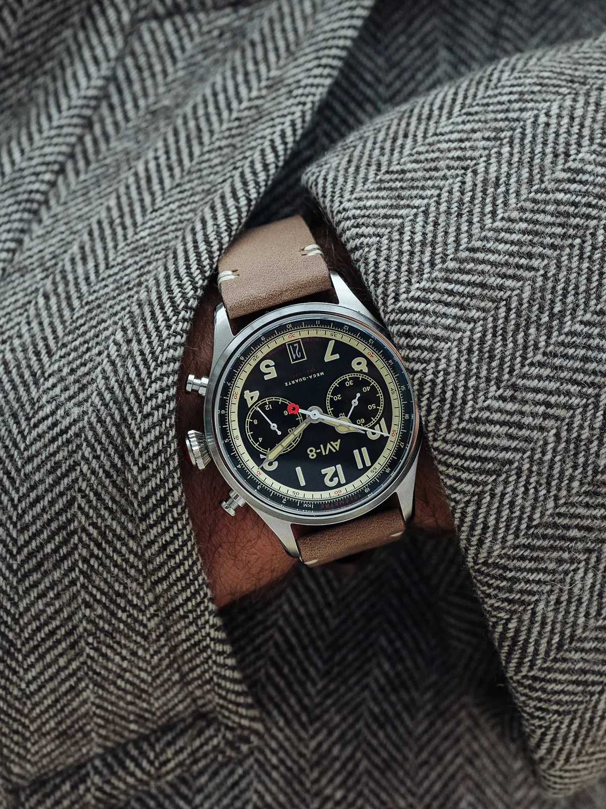 HERITAGE BROWN