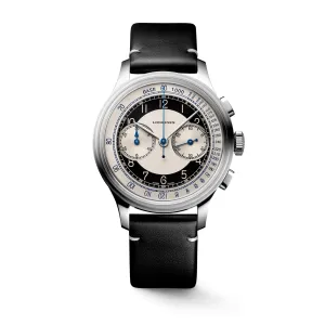 Heritage Classic Chronograph 40.00 mm