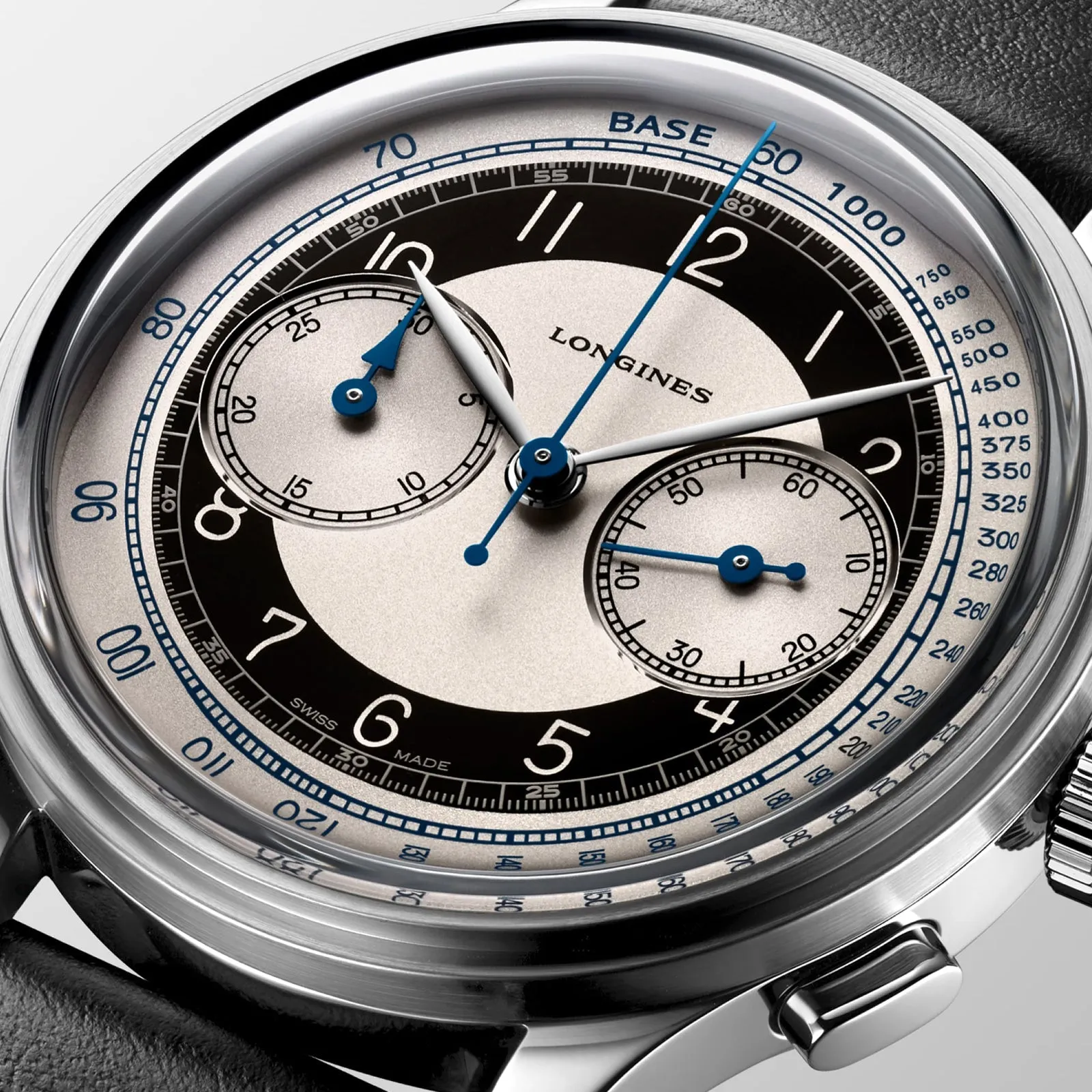 Heritage Classic Chronograph 40.00 mm