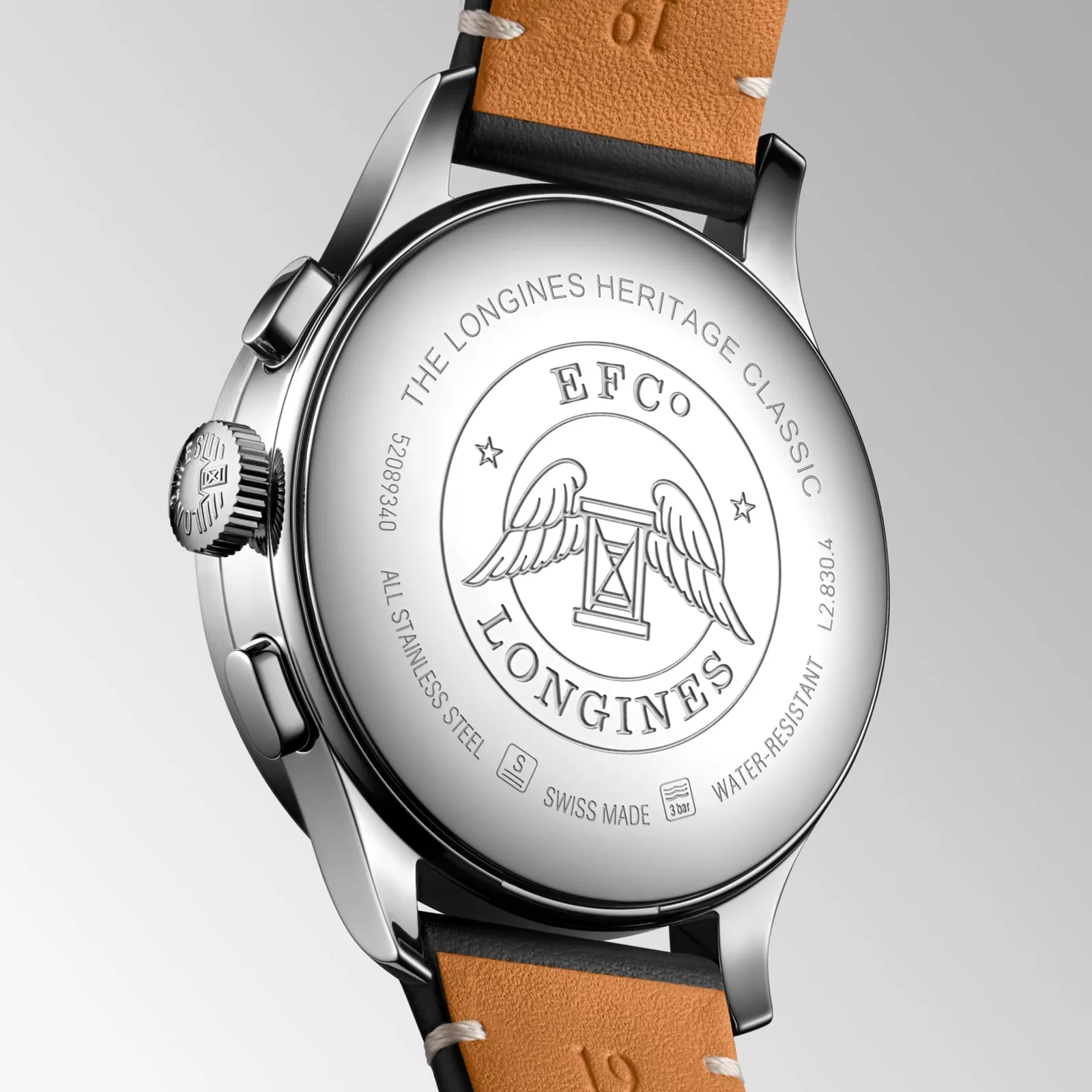 Heritage Classic Chronograph 40.00 mm