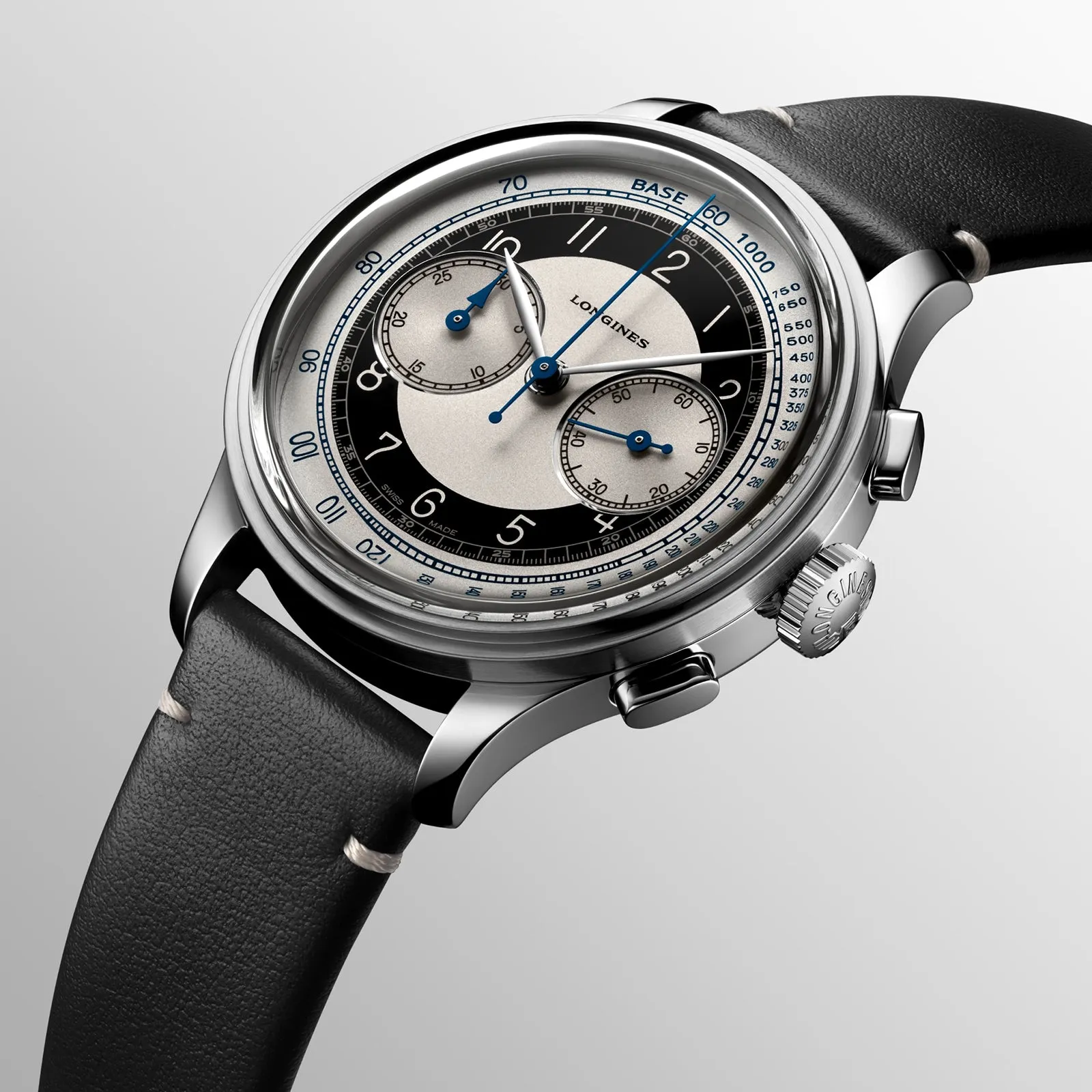Heritage Classic Chronograph 40.00 mm