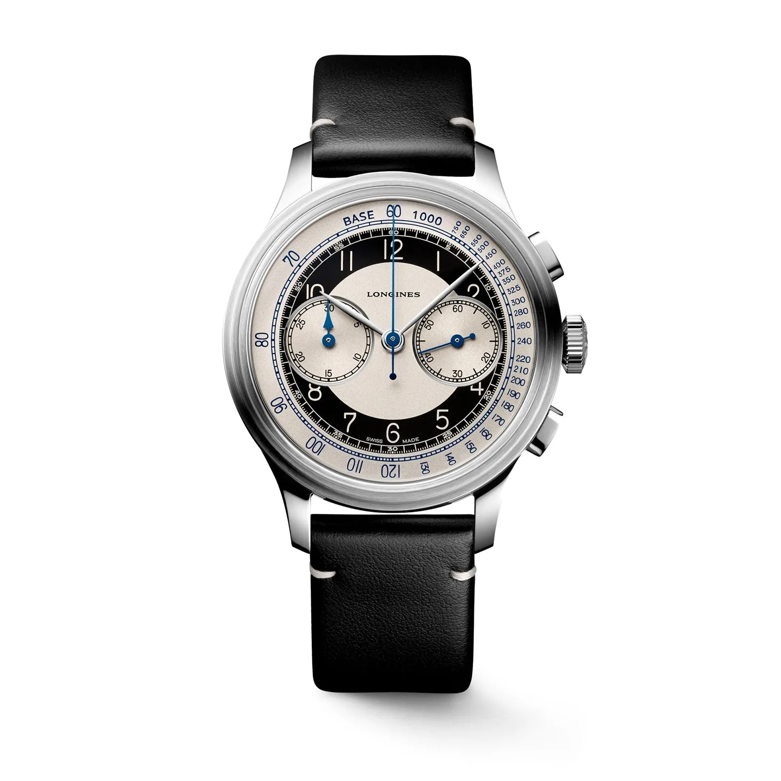 Heritage Classic Chronograph 40.00 mm