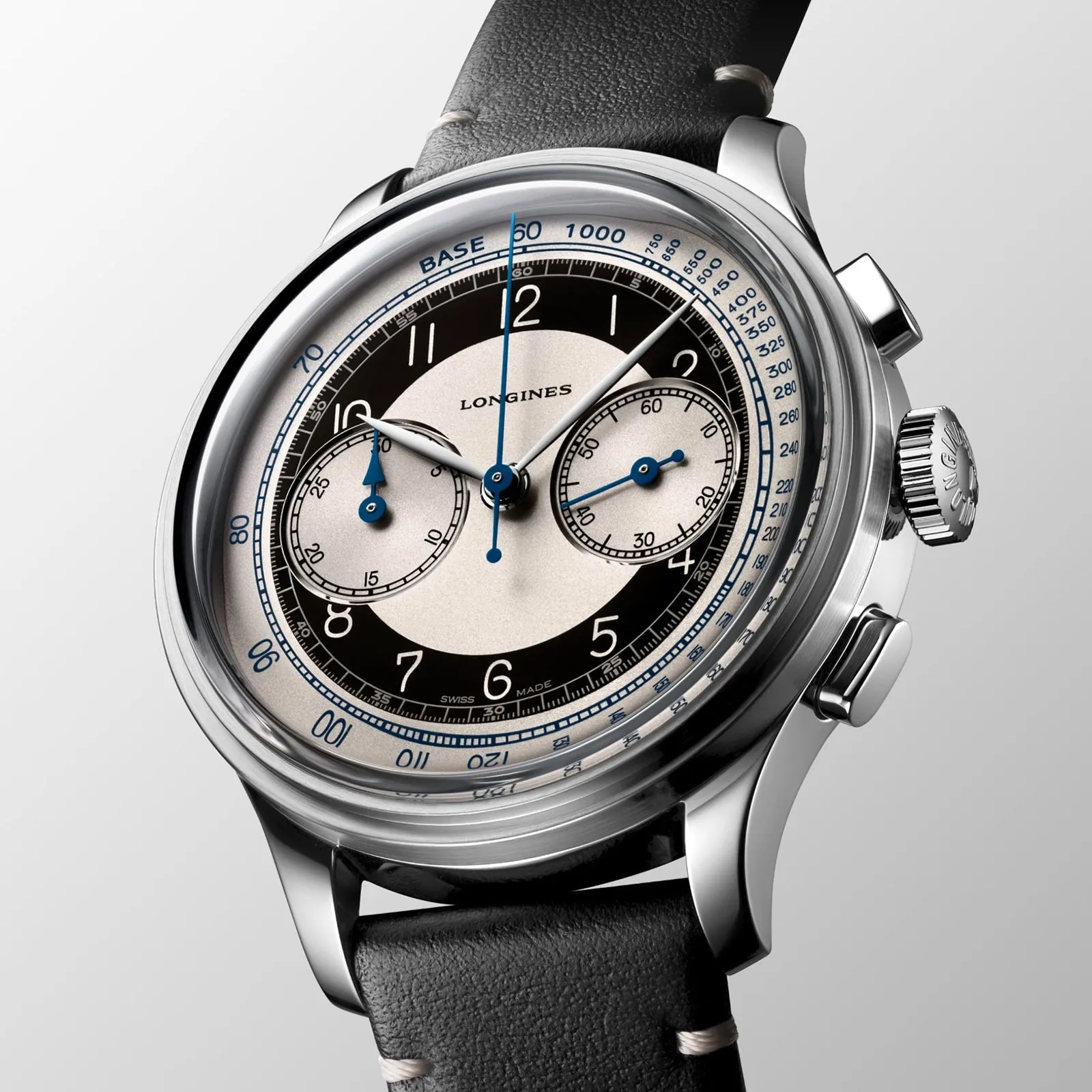Heritage Classic Chronograph 40.00 mm