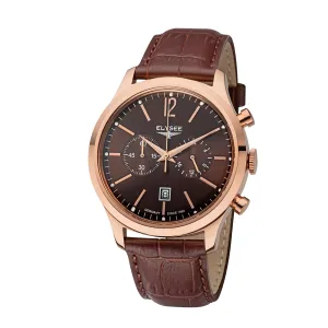 Heritage II - 18017 - Chronograph