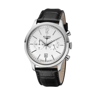 Heritage II - 18019 - Chronograph