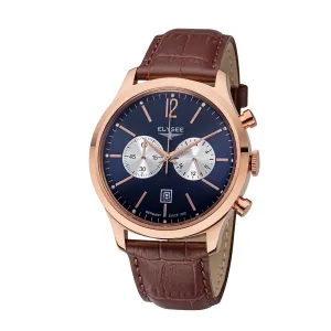 Heritage II - 18020 - Chronograph