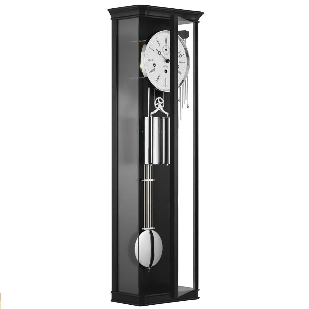 Hermle Westminster Chime REGULATOR Wall Clock 71009-740351