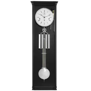 Hermle Westminster Chime REGULATOR Wall Clock 71009-740351