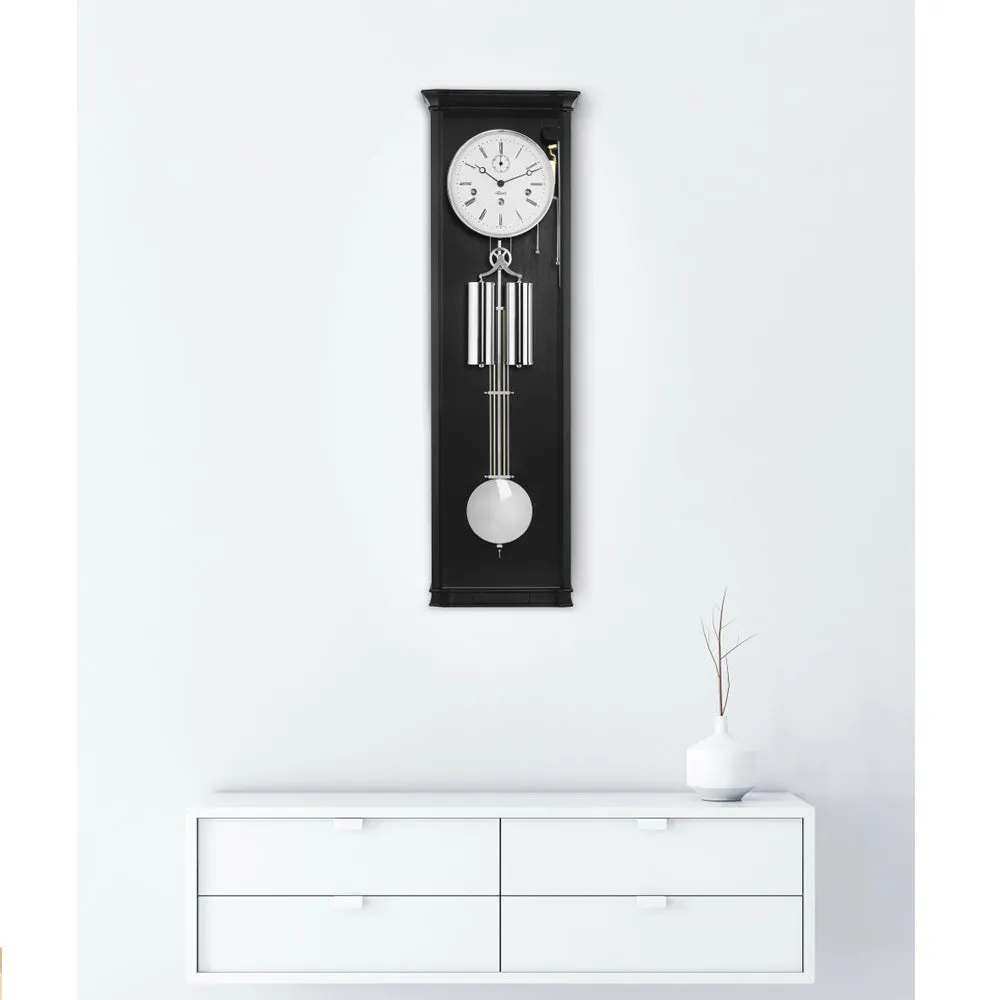 Hermle Westminster Chime REGULATOR Wall Clock 71009-740351
