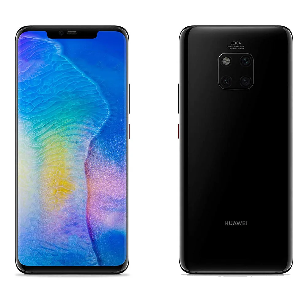 Huawei Mate 20 Pro 128GB Smartphone